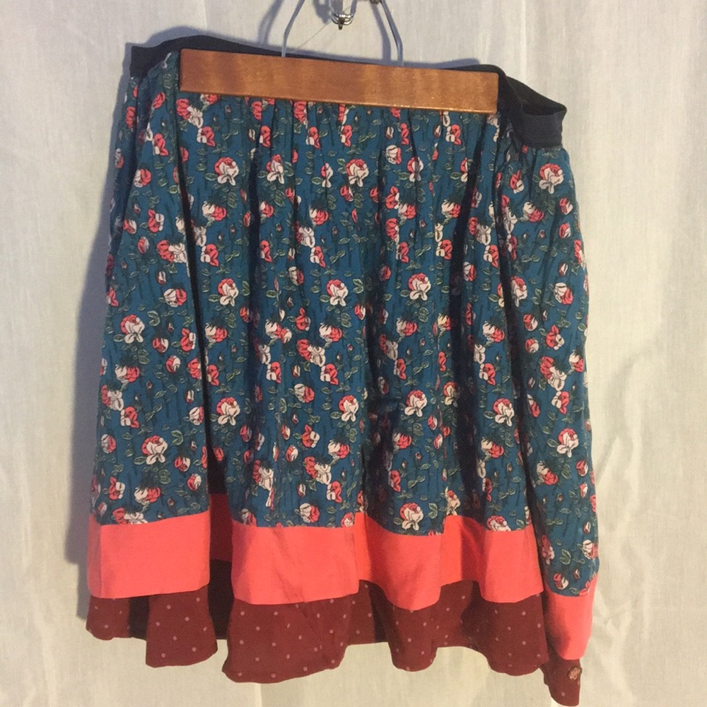 Matilda Jane skirt